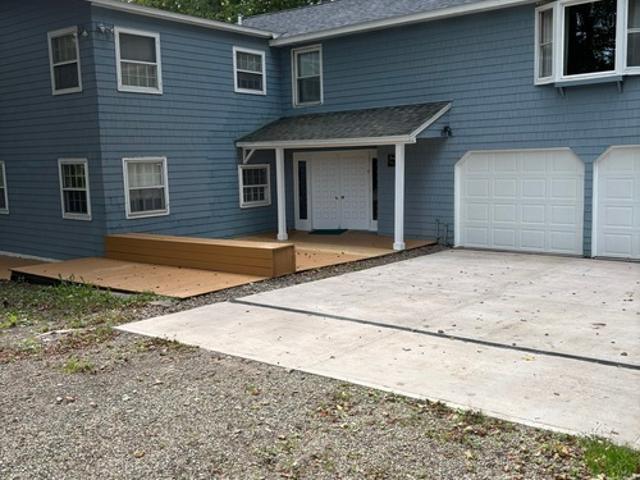 3 BR, 2.5 BA Apartment Hilltop Road, Oneida County, NY 13303