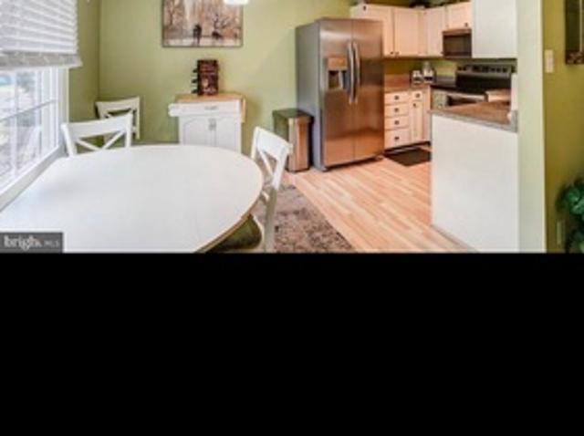 3 BR, 2.5 BA Apartment Wootton Avenue, Unit 19517, Poolesville, MD 20837