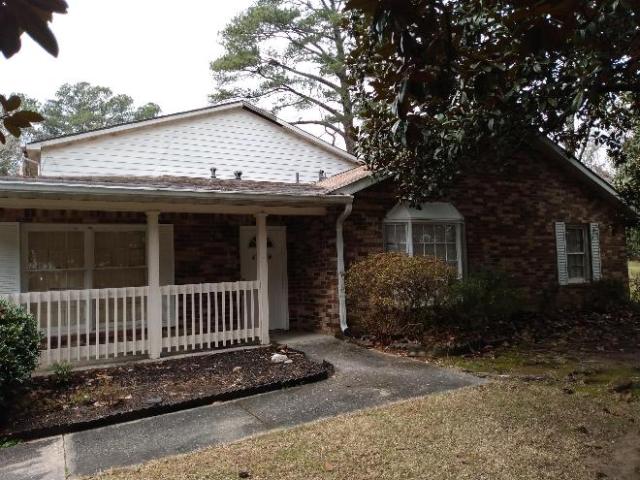 3 Br, 2 bath, Townhouse/Brownstone/RowHouse 4500 Shannon Blvd