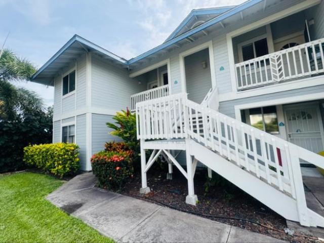 3 Br, 2 bath, Condo 75 6081 Alii Dr