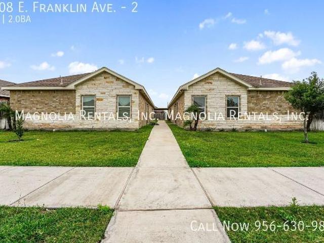 3 Br, 2 bath, Condo 2608 E Franklin Ave