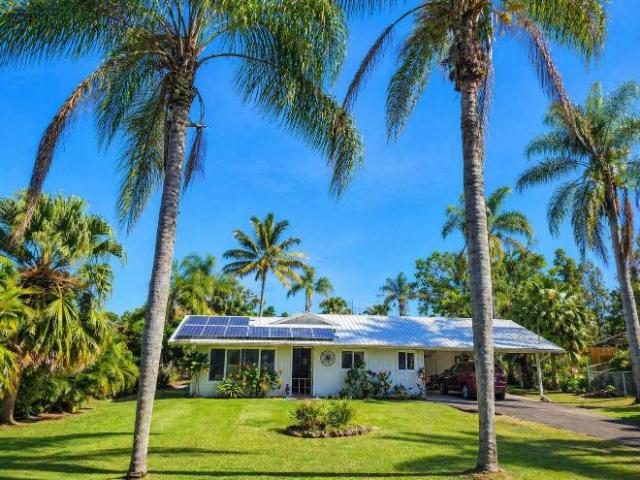 3 Br, 2 bath, Single Family 15 2811 Kaku St