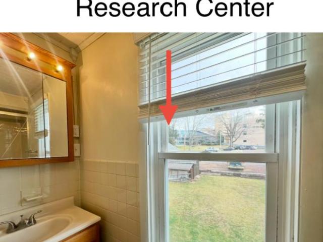 3 Br, 2 bath, Single Family 1012 Cherry St