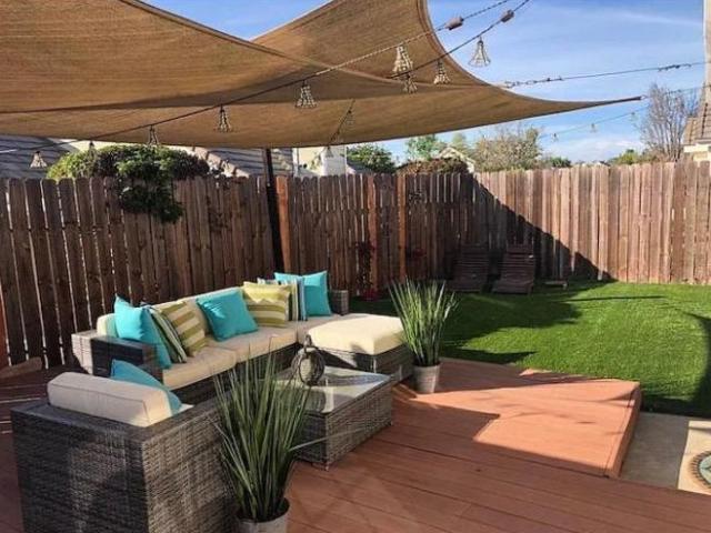 3 Br, 2 bath, Single Family 10466 Rancho Carmel Drive
