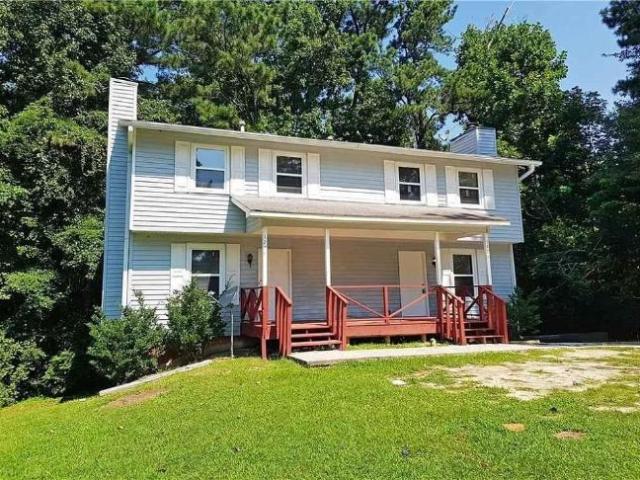 3 Br, 2 bath, Single Family 1229 Creek Forest Court Northwest