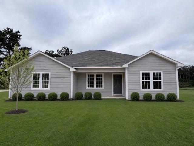 3 Br, 2 bath, Single Family 28 Willie Moore Road