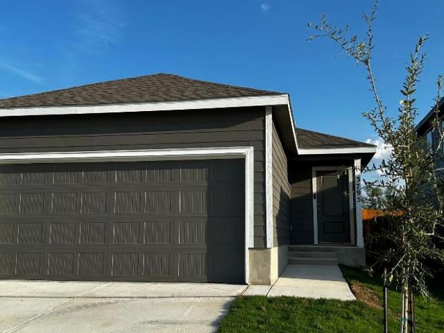3 Br, 2 bath, Single Family 3795 Moon Hill Rd