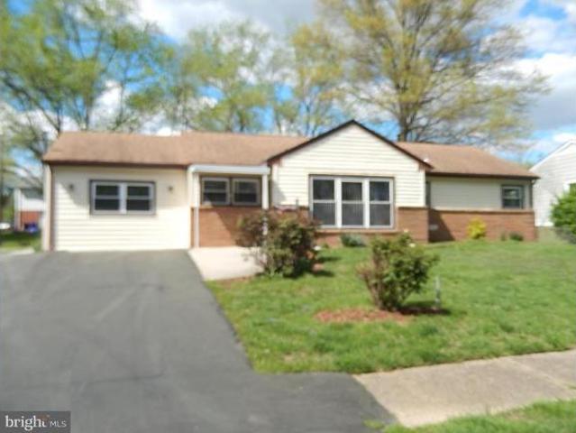 3 Br, 2 bath, Single Family 37 Weer Circle