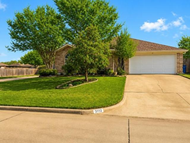 3 Br, 2 bath, Single Family 3112 Rustic Meadow Trail