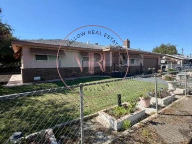 3 Br, 2 bath, Single Family 4448 Fleming Way