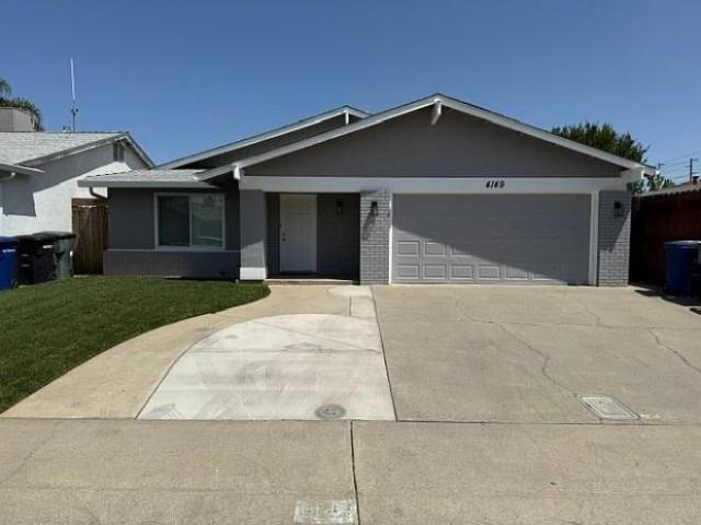 3 Br, 2 bath, Single Family 4149 Nugget Dr