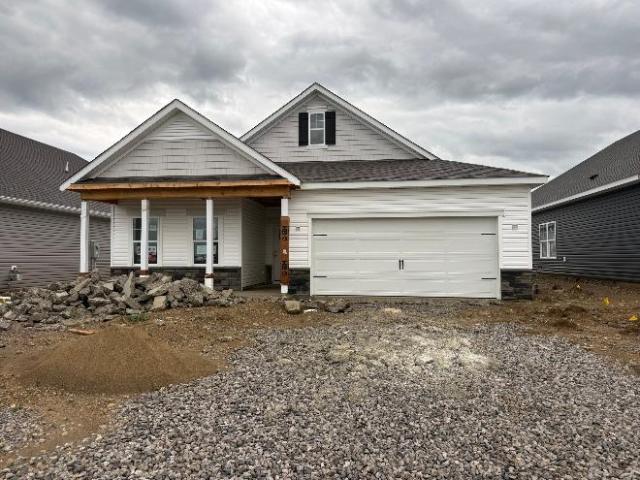 3 Br, 2 bath, Single Family 513 Claire Dr