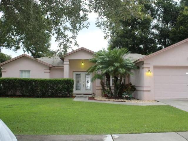 3 Br, 2 bath, Single Family 605 Parsons Reserve Ct