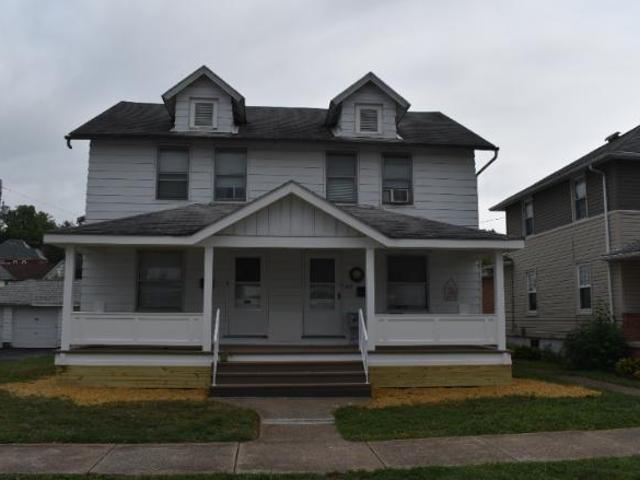 3 Br, 2 bath, Single Family 617 Hepburn Street
