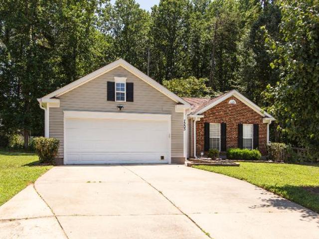 3 Br, 2 bath, Single Family 7205 Preakness Stakes Ln
