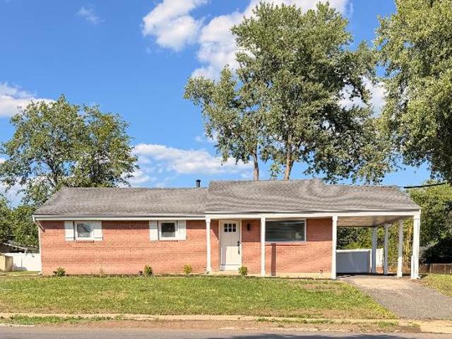 3 Br, 2 bath, Single Family 806 Green Grove Rd