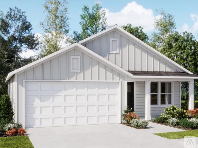 4 BR, 2.5 BA Apartment 1201 Black Kite Court Southwest, Brunswick County, NC 28469