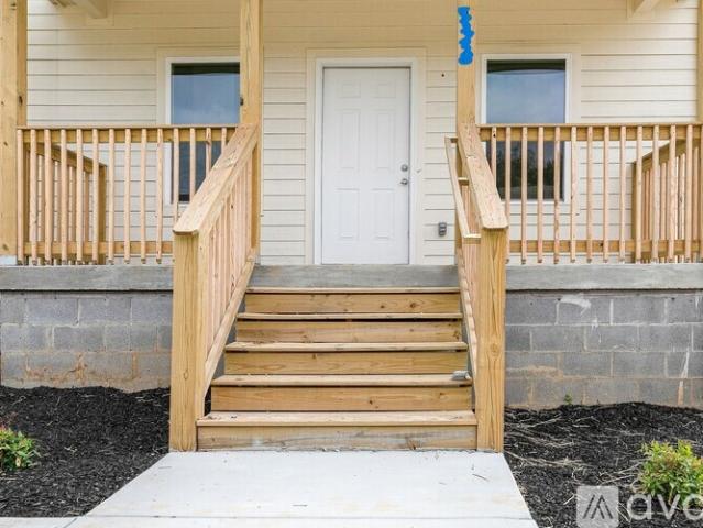 3 BR, 2 BA Apartment Caldwell Dr, Unit 448, Columbia, TN 38401