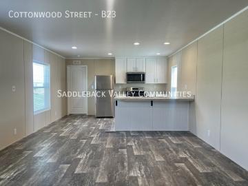 3 BR, 2 BA Apartment Cottonwood Street, lyman, WY 82937