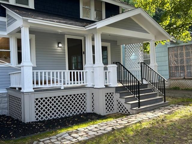 3 BR, 2 BA Apartment Hamilton St, Chadwicks, NY 13319