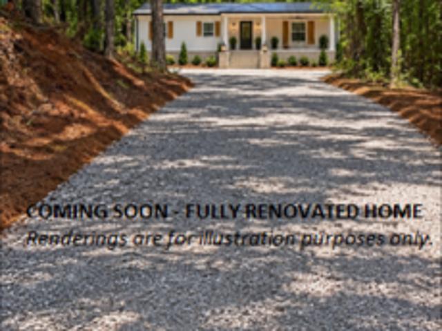 3 BR, 2 BA Apartment Jollystreet Rd, Prosperity, SC 29127