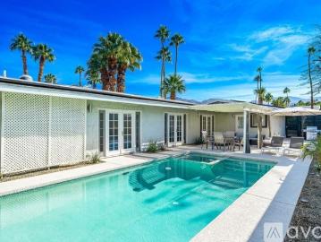 3 BR, 2 BA Apartment Panorama Drive, Palm Desert, CA 92260