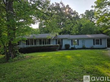 Cullman County, Alabama, USA - Garden, Equipped kitchen