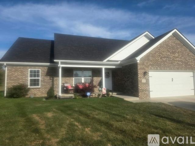 3 BR, 2 BA Apartment 143 Patriot Trl, Berea, KY 40403