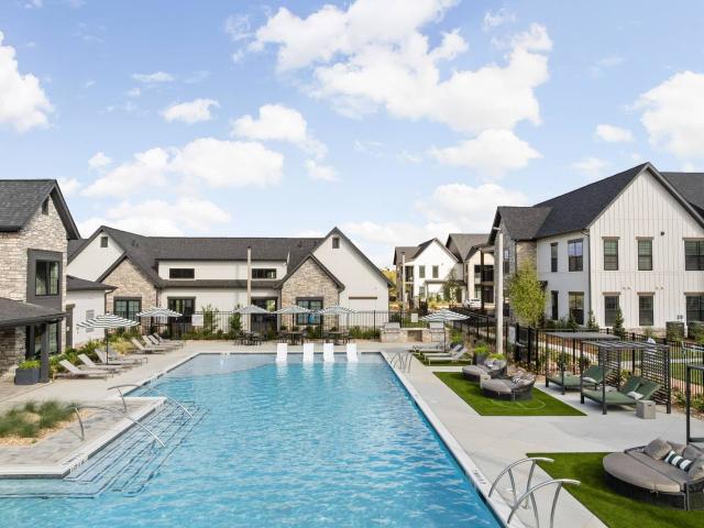 3 BR, 2 BA Apartment 1400 Jr. Grant Boulevard Unit 9106, McDonough, GA 30253