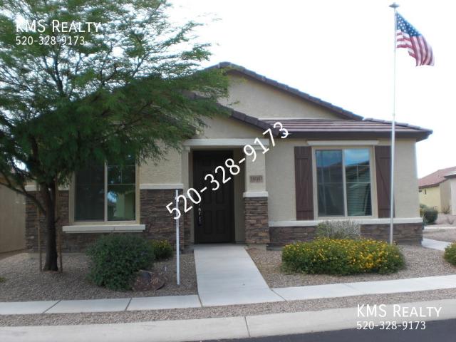 3 BR, 2 BA Apartment 14013 E Voss St, Vail, AZ 85641