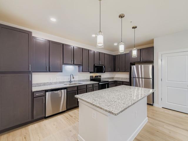 3 BR, 2 BA Apartment 1401 County Road 118 Unit 7311, Hutto, TX 78634