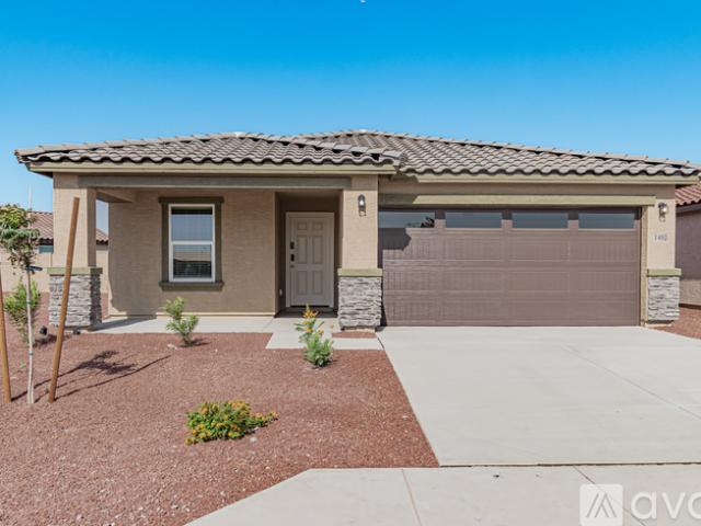 3 BR, 2 BA Apartment 1402 East Peggy Drive, Casa Grande, AZ 85122