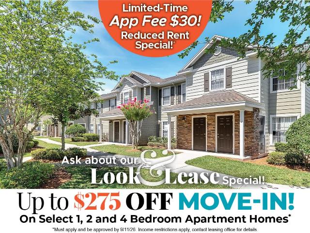3 BR, 2 BA Apartment 1403 Old Harbor Blvd Unit 09 108, Leesburg, FL 34748