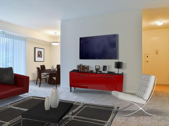 3 BR, 2 BA Apartment 1404a Taney Avenue Unit 103, Frederick, MD 21702
