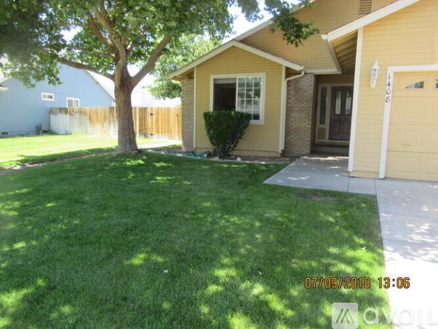 3 BR, 2 BA Apartment 1408 Aldersgate Ct, Gardnerville, NV 89410