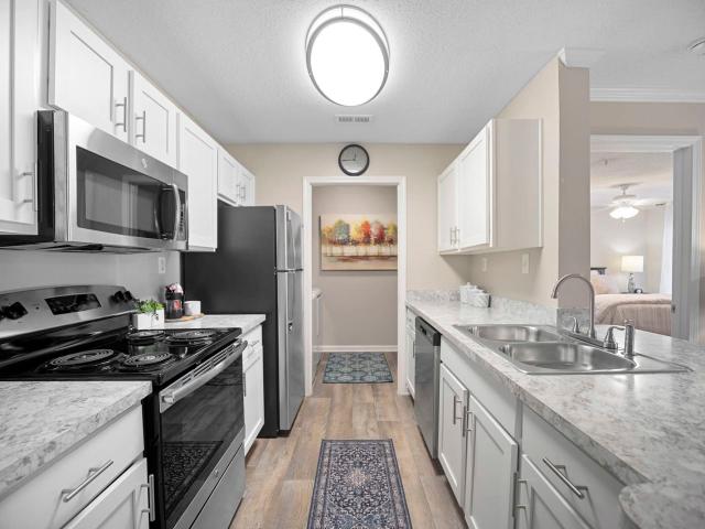 3 BR, 2 BA Apartment 140 Jefferson Parkway Unit 0601, Newnan, GA 30263