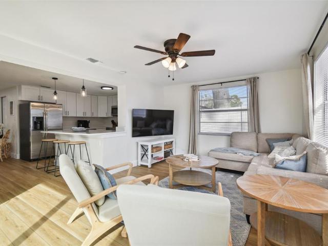 3 BR, 2 BA Apartment 1411 Coppertree Drive, Tarpon Springs, FL 34689