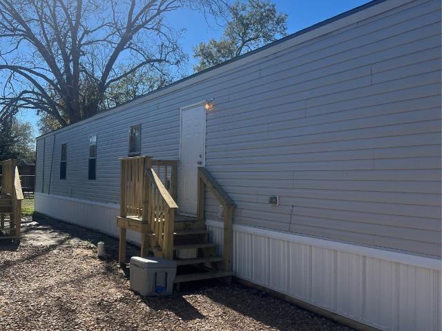 3 BR, 2 BA Apartment 1412 Austin Street, Bay City, TX 77414