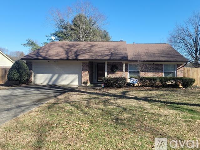 3 BR, 2 BA Apartment 1412 Willow Crossing Drive, Knoxville, TN 37922