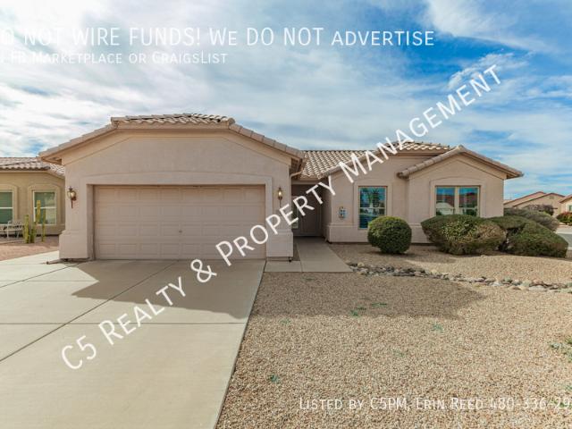 3 BR, 2 BA Apartment 1413 E. Peach Tree Dr, Chandler, AZ 85249