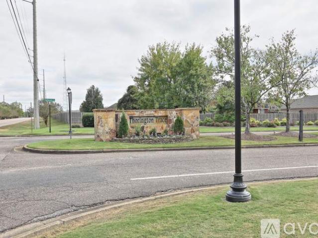 3 BR, 2 BA Apartment 1413 Melissa Lane, Montgomery, AL 36117