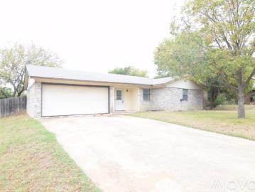 3 BR, 2 BA Apartment 1415 Janet Ln, Copperas Cove, TX 76522