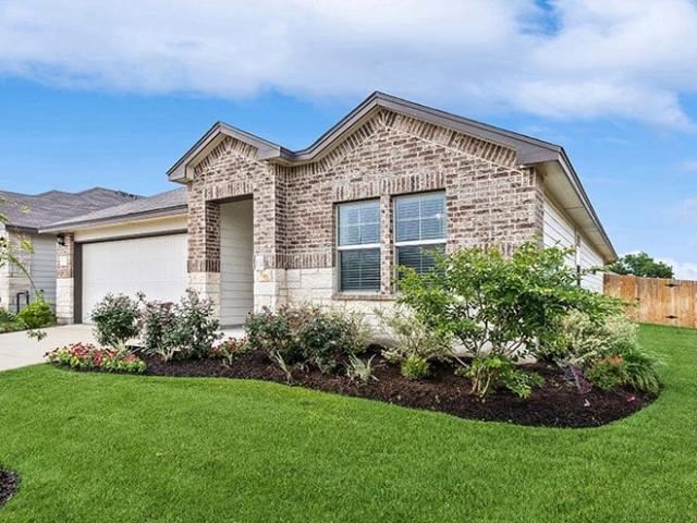 3 BR, 2 BA Apartment 1418 Eaton Drive Unit 1088501, Temple, TX 76504