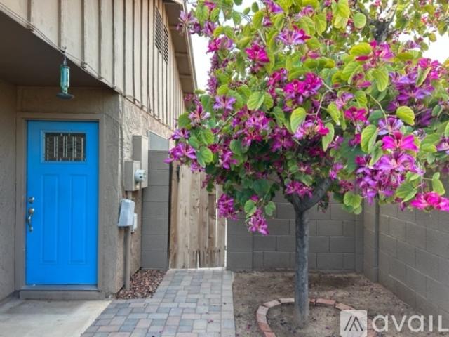 3 BR, 2 BA Apartment 1418 East El Parque Drive, Tempe, AZ 85282