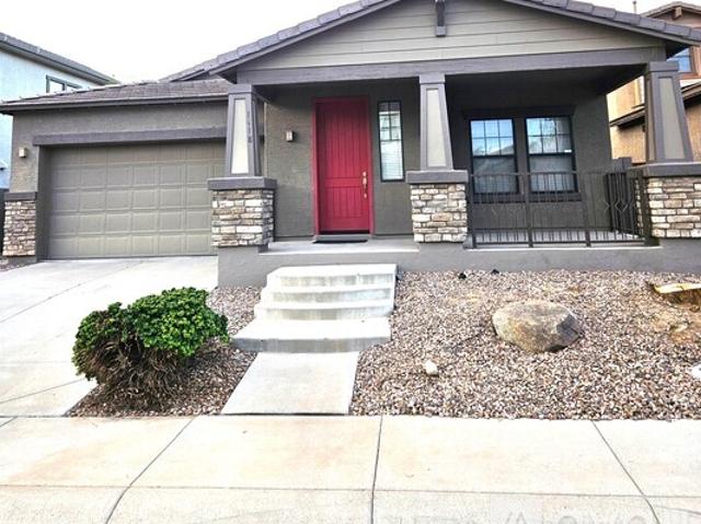 3 BR, 2 BA Apartment 1418 West Homestead Court, Chandler, AZ 85286