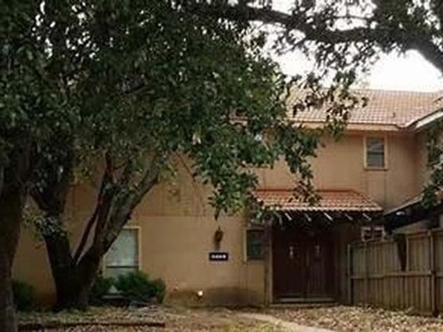3 BR, 2 BA Apartment 1419 Las Jardines Ct, Arlington, TX 76013