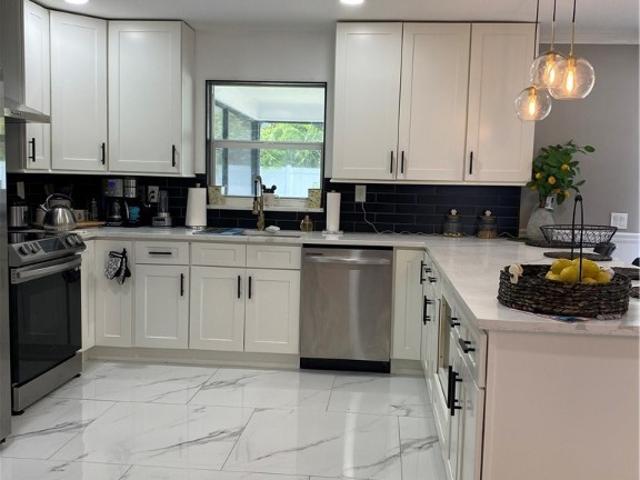 3 BR, 2 BA Apartment 1419 Shelby Parkway, Cape Coral, FL 33904
