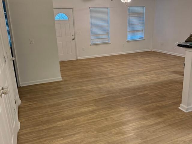 3 BR, 2 BA Apartment 141 Blackwater Way, Springfield, GA 31329