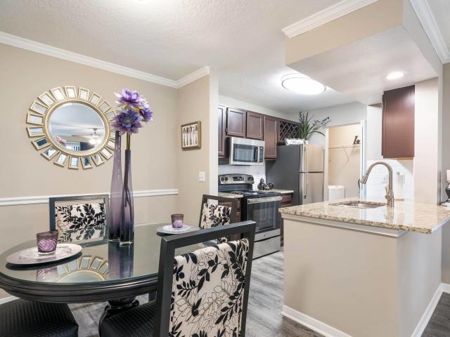 3 BR, 2 BA Apartment 14200 Colonial Grand Boulevard Unit 0207, Orlando, FL 32837