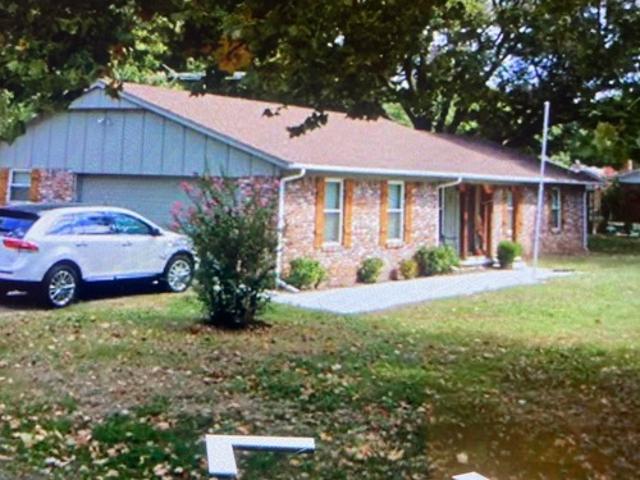 3 BR, 2 BA Apartment 1420 Brannon Lane, Fort Gibson, OK 74434